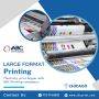 Large Format Printing Chicago