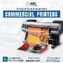 Chicago Commercial Printers