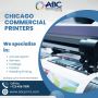 Chicago Commercial Printers 