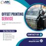 Offset Printing Chicago