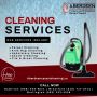 Cleaning Services Hamilton