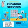 Cleaning Services Burlington