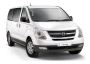 Enjoy your family trip with an 8 seater car rental