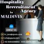 Hire Top Talent with AJEETS: Hospitality Recruitment Special