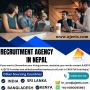 Nepal's Talent Scouts: Recruitment Agency for Every Need