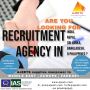 Engineering Elite: Your Top Choice Recruitment Agency