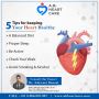 Bypass Heart Surgeon in Chandigarh