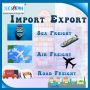 Abhi Impact Logistics