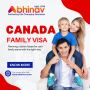 Canada Family Visa – Sponsor Your Family to Canada Canada Family Visa – Sponsor Your Family to Canada