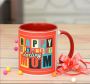 Send Mothers Day Gifts to India Online via OyeGifts, Get the