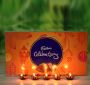 Send Diwali Gifts to Chandigarh Online via OyeGifts, Get Bes