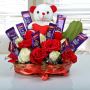 Send Gifts to Kolkata Online via OyeGifts, Get Same Day Deli