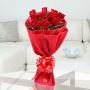 Send Rose Bouquet Online from OyeGifts, Get Best Offers