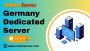 Germany Dedicated Server Solutions by onlive server