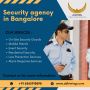 security agency in Bangalore security agency in Bangalore