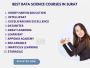 Best Data Science Courses in Surat