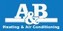A&B Heating and Air Conditioning