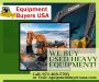 I Have Construction Equipment To Sell