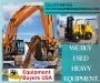 Used Construction Equipment Traders