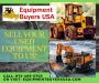 Who Buys Used Machinery