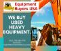 Who Buys Construction Equipment Machinery