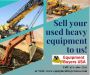 Who Buys Construction Equipment Machinery