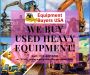 Heavy Equipment Traders