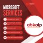  Microsoft Services