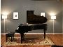 Able Music Studio Offers Hall with Piano for Hire