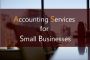 The Sure Way to Success: Small Business Accounting Services 