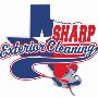 Sharp Exterior Cleaning Provides House Cleaning Services
