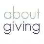 About Giving 