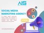 Boost Your Business with Top Social Media Marketing Agency i
