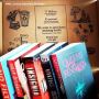 Best Book Subscription Box in UK -A Box of stories