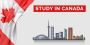 Study in Canada | Discover Academic Excellence and Cultural 