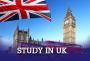 Study in the UK | Explore Educational Opportunities in the U