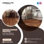 Elevate Your Home with Absolute Floor's Exceptional Flooring