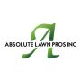 Absolute Lawn Pros, Inc