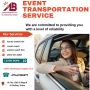 Luxury Transportation Services in Qatar