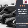 Limousine Services Company in Qatar | AB Transport