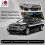 rent a car in Doha Qatar | AB Transport