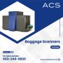 Baggage Scanners