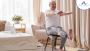 Chair Yoga for Seniors: What Is It and How to Get Started