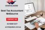 Best Tax Accountant Melbourne | Accountant Helpdesk Pty Ltd