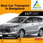 Best Car Transport in Bangalore