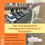 Top Transportation Management Services in Bangalore