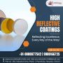 High-Reflective Coatings - Accurate Optics
