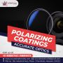 Top Polarizing Coatings Manufacturers in India