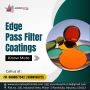 Edge Filter Coating Services - Accurate Optics
