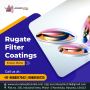 Rugate Filter Coating Services - Accurate Optics